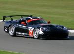 Dodge Viper SRT10 Competition Coupe 2002 года